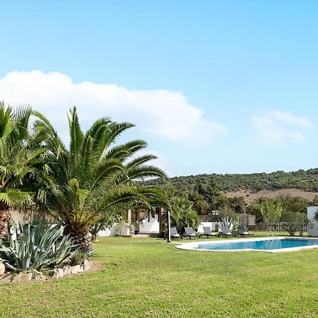 Villalaluna Lacasita Vejer de la Frontera Exterior photo