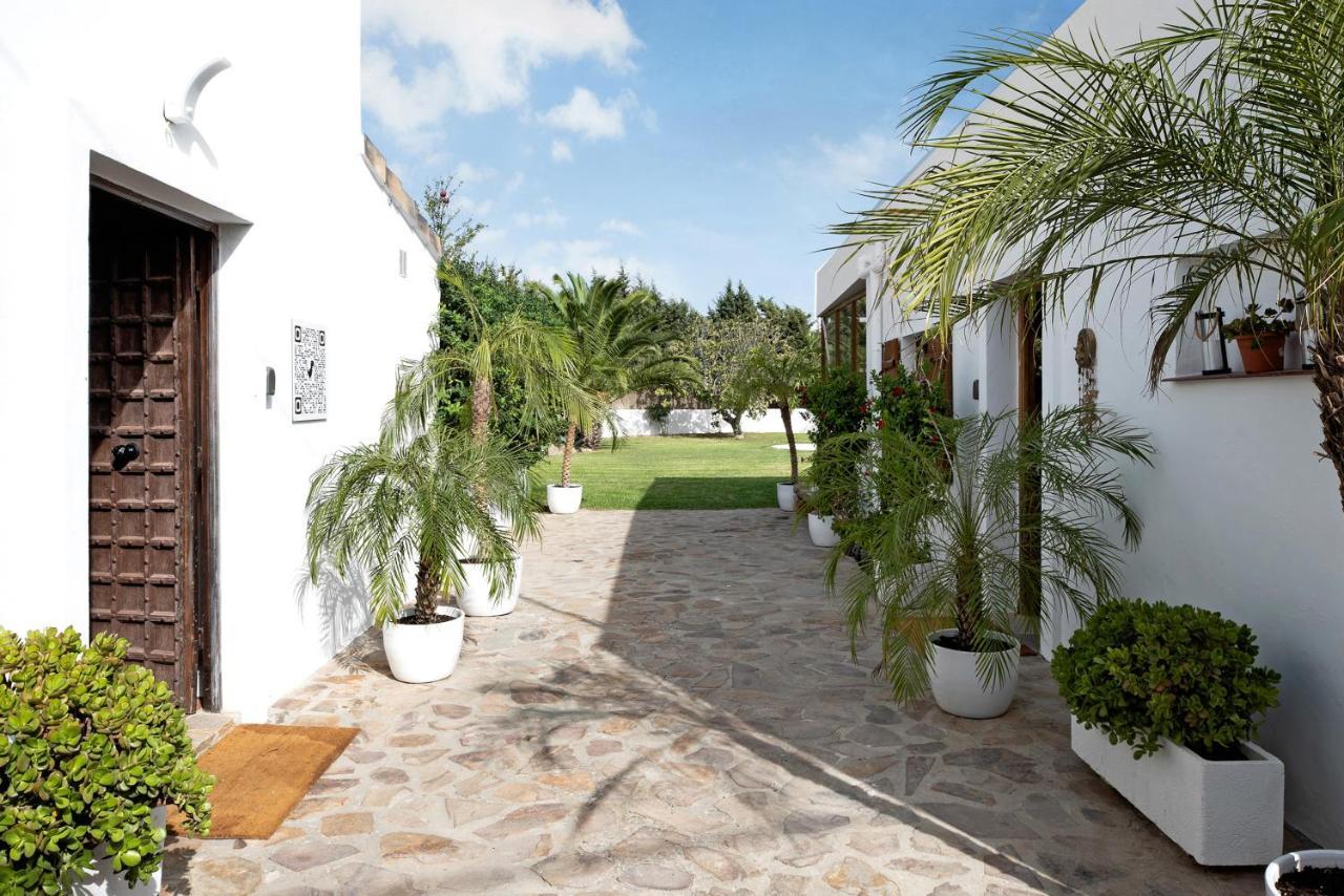 Villalaluna Lacasita Vejer de la Frontera Exterior photo